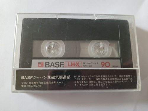 Basf type i - 1x,