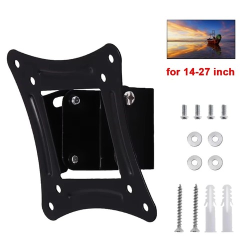 Monitor wall mount - or,
