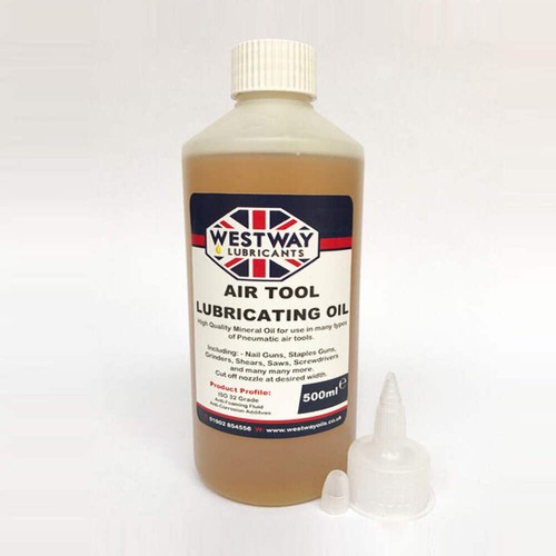 Air tool oil high - oil, quality