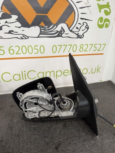 Transporter wing mirror - t5,
