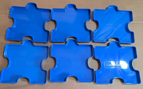 Ravensburger puzzle sorting - ravensburger,