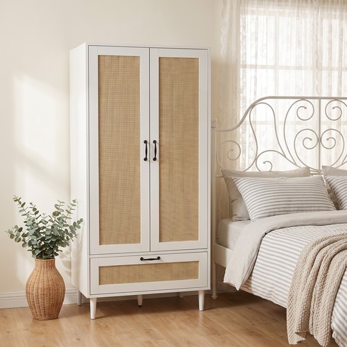 Wardrobe storage cabinet - cabinet, 2