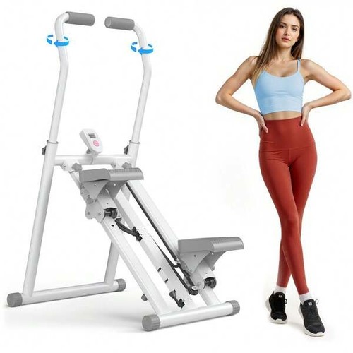 New version vertical climber - version,