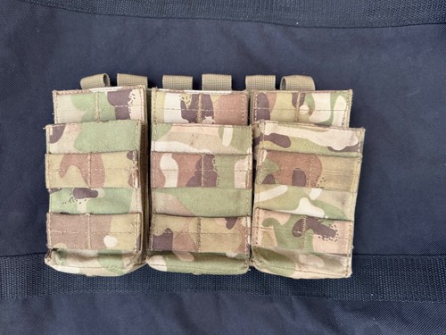 Airsoft viper triple - viper, 5.56/m4