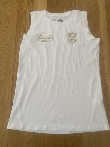 Gaa armagh vest top age - gaa, co