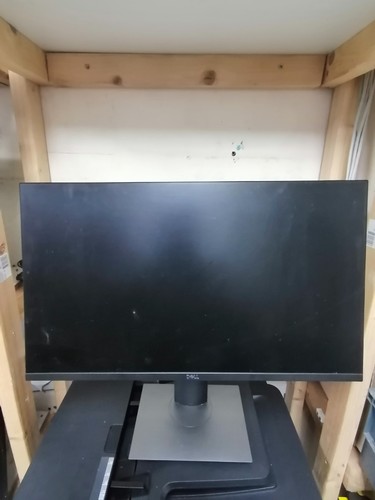Dell monitor p2719h inch - dell,