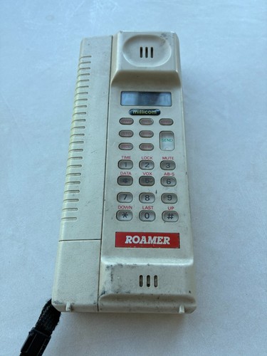 Mitsubishi roamer retro - mitsubishi,