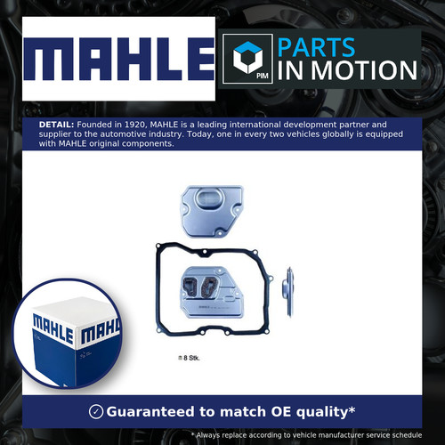 Automatic gearbox oil filter - automatic,