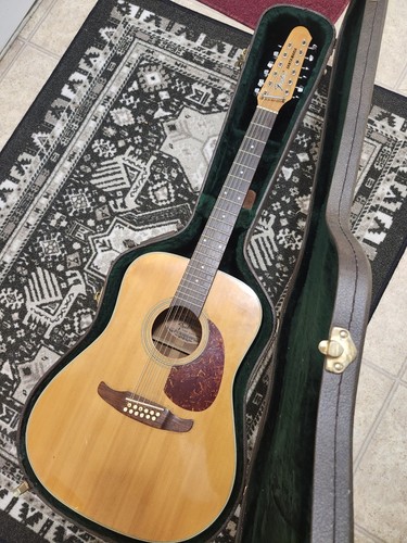 Fender santa maria - maria,, string