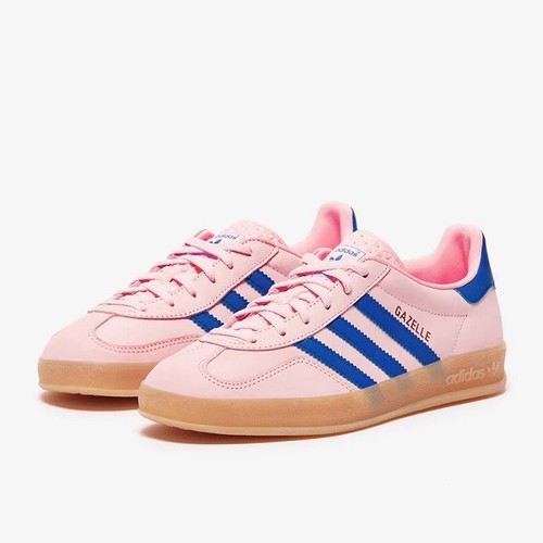Adidas gazelle indoor clear - indoor,