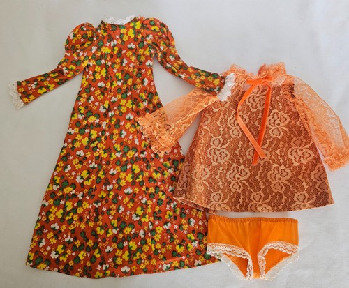 Vintage aftermarket outfits - vintage,