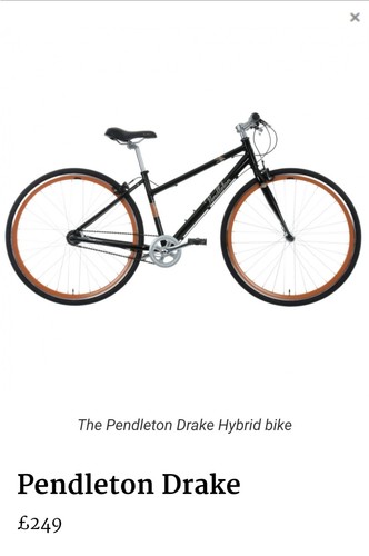 Pendleton drake ladies - pendleton,