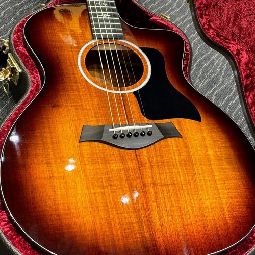 Taylor 224ce koa dlx 2025 - 224ce-koa,