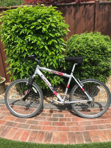 Carrera vulcan mountain bike - vulcan,