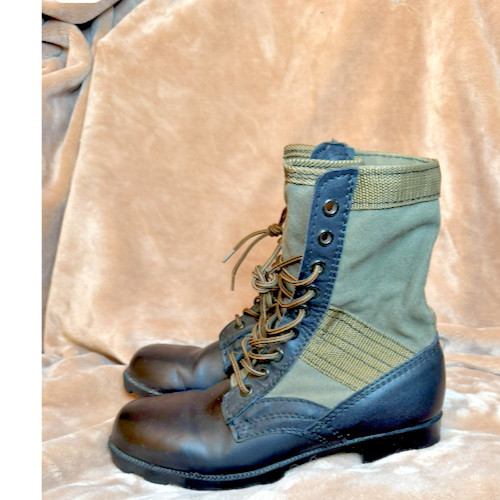 Rothco jungle boots men - rothco, 6r