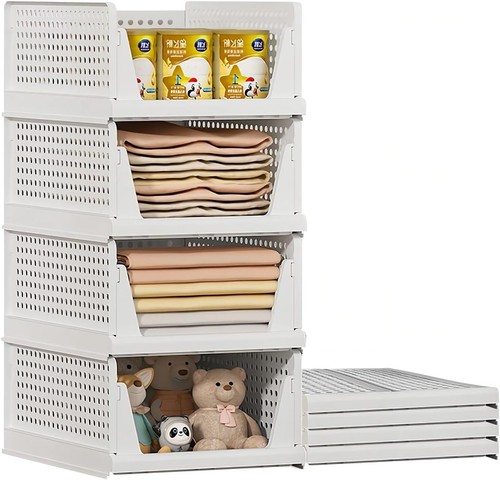 Pack wardrobe storage - 4,