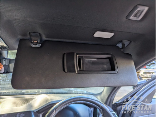 Bmw series sun visor - bmw, 3