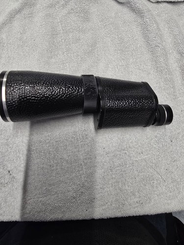 Russian ussr monocular - monocular, mn