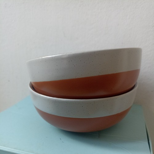 Habitat terracotta speckled - habitat,