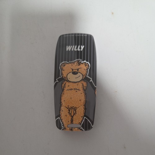 Bad taste bear - bad,
