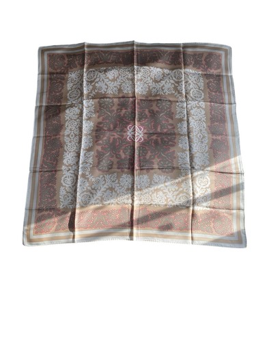 Loewe vintage silk - loewe,