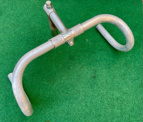 Vintage bicycle titan - vintage,