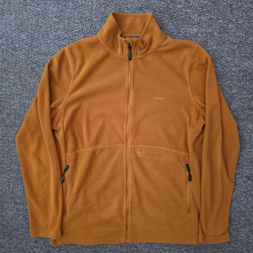 Rohan micro grid fleece - rohan,