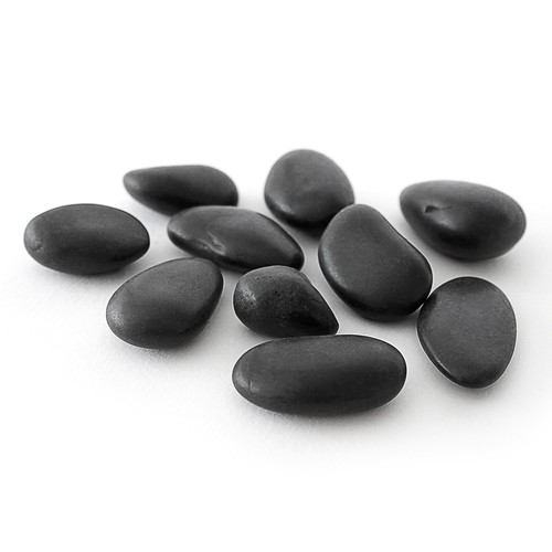 Natural pebbles decorative - pebbles,,