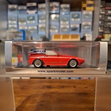 Spark s0238 tvr - tvr, seac