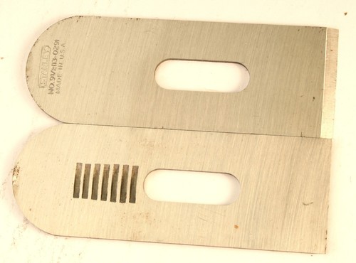 Stanley 2 block plane - 1/2,