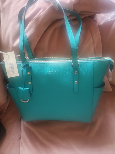 Radley leather silk street - leather,