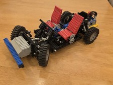 Lego technic 8860 - 8860, vintage
