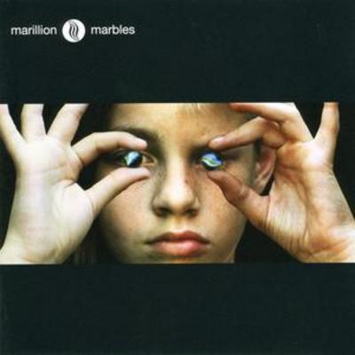 Marillion marbles - marillion:,