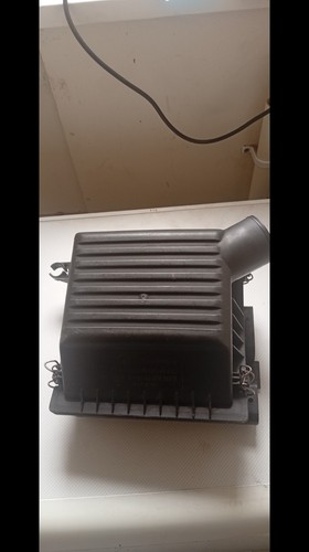 Volkswagen polo g40 airbox - volkswagen,