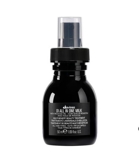 New fresh davines oi - &,