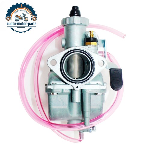 New carburetor vm22 26mm for - new,