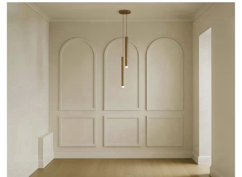 Arch wall panelling kit - arch,