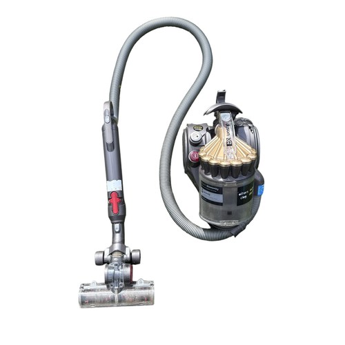 Dyson allergy stowaway - dyson,