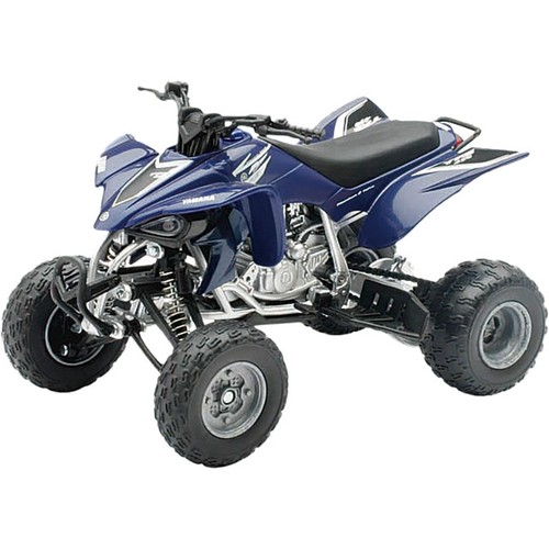 Replica atv 08 yamaha - replica, 1:12