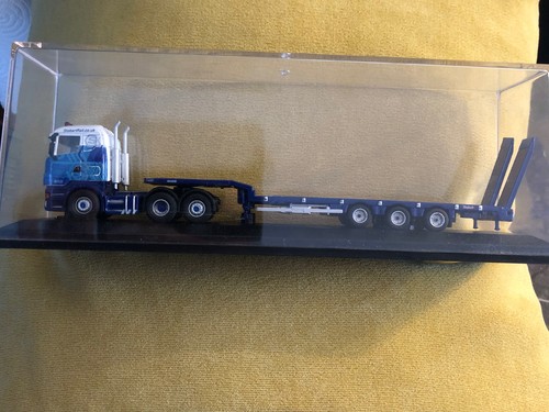 Oxford die cast scale - die,