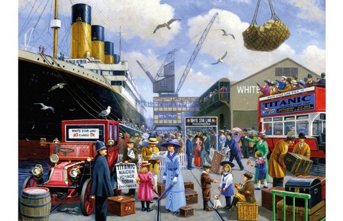 Kevin walsh k33015 nostalgia - k33015,
