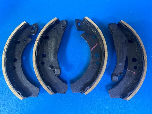 Brake shoes fit audi - shoes,