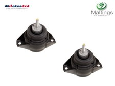 Td5 engine mounts - mounts, defender