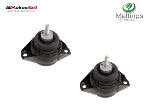 Td5 engine mounts defender - td5,