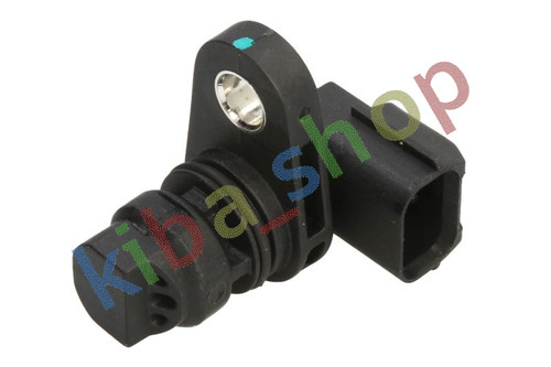 Camshaft position sensor - position, fits