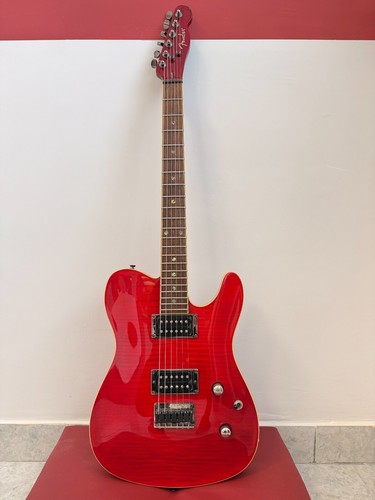 Fender special edition - special,