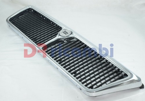 Lancia thema radiator - lancia, bn