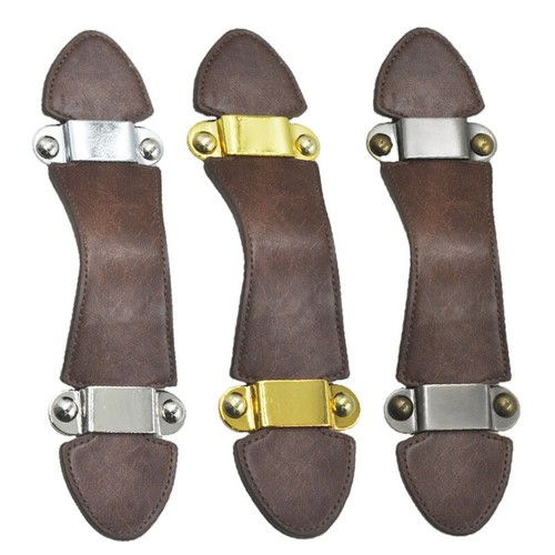 Trunk leather handle box - trunk,