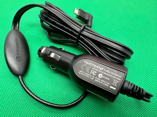 Tomtom usb traffic - tomtom, lt