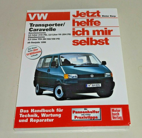 Repair manual bus - repair,